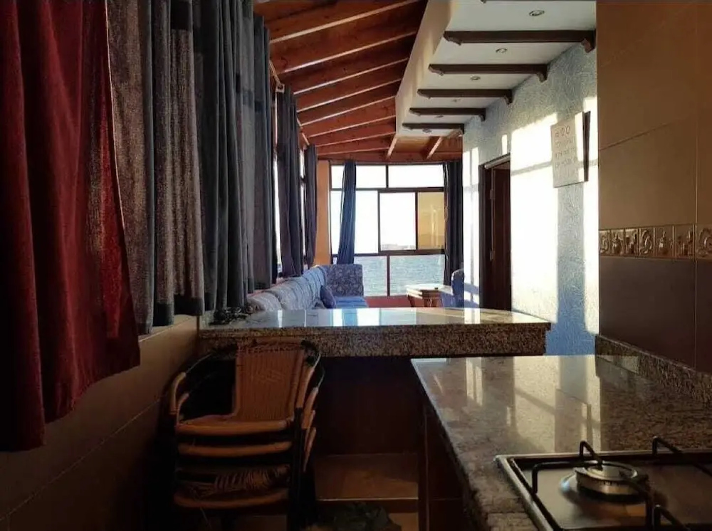 Appartement el hichou 1