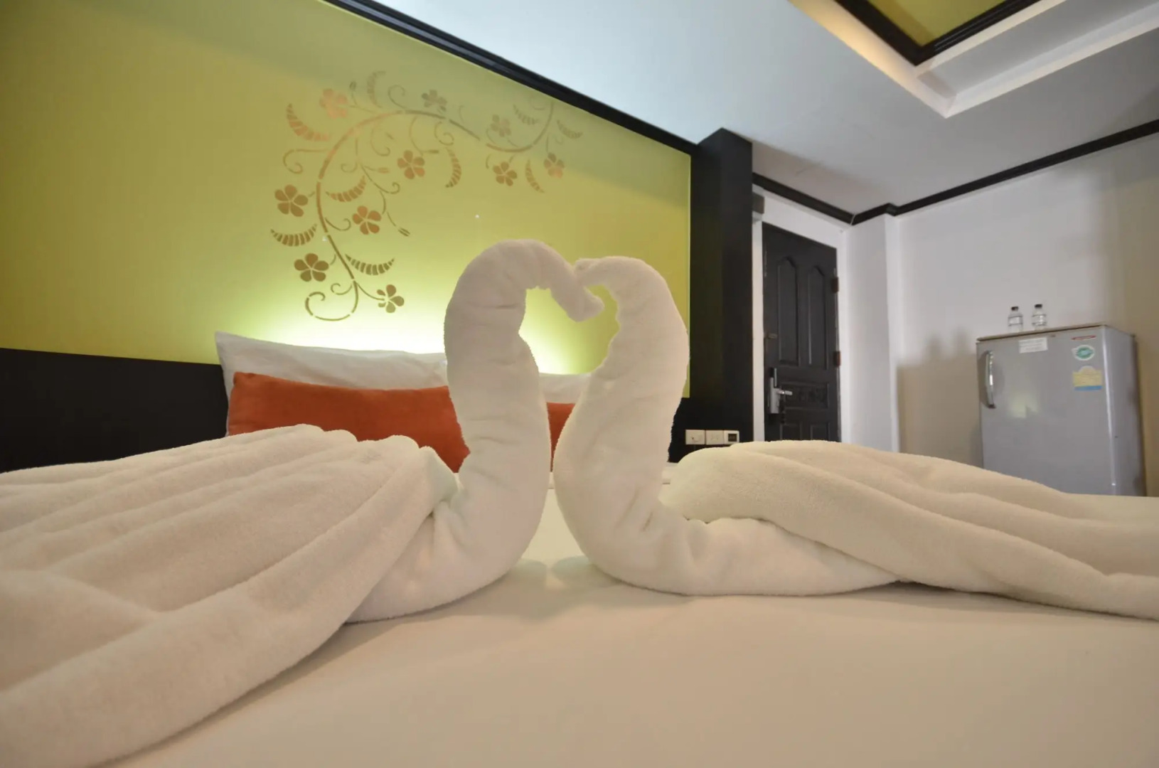 The Heritage Sathorn Suite Hotel