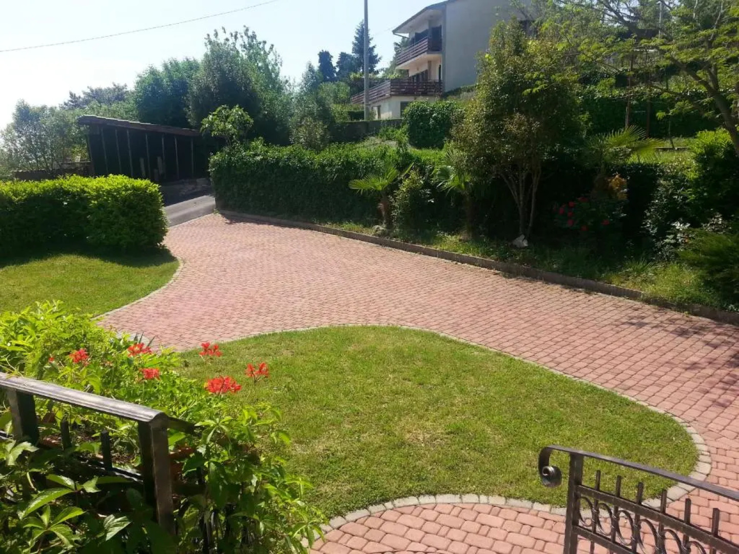 Apartment Opatija Lovran