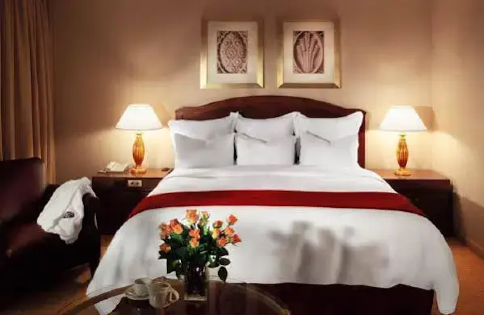 Renaissance Zurich Hotel