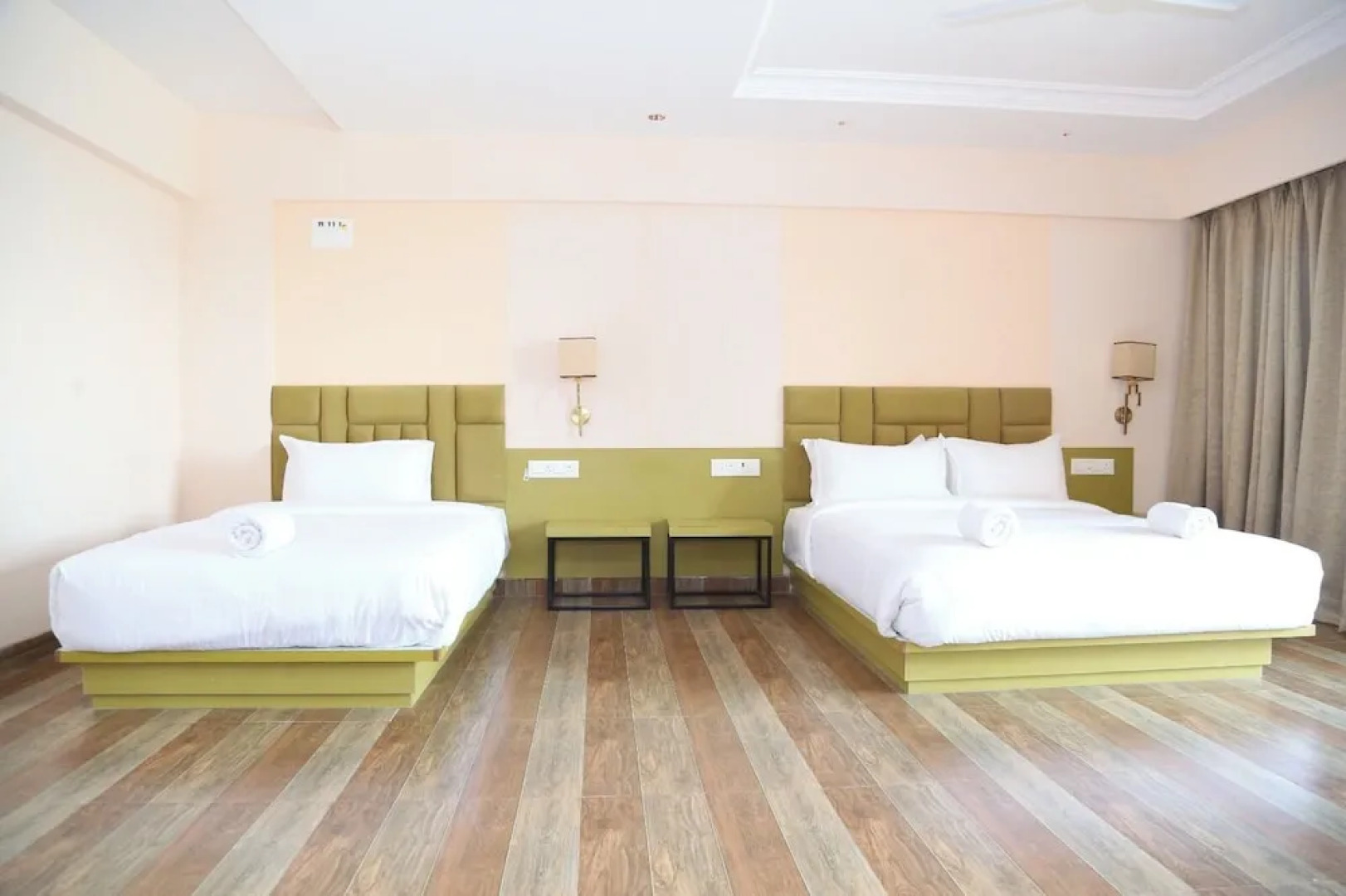 The Byke Majestic Meadows