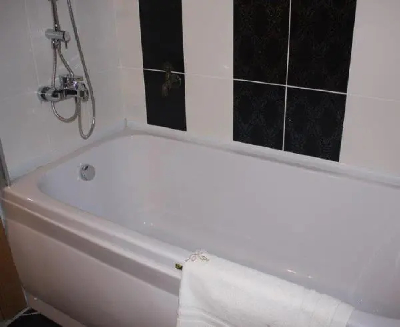 Ciftehan Thermal Hotel