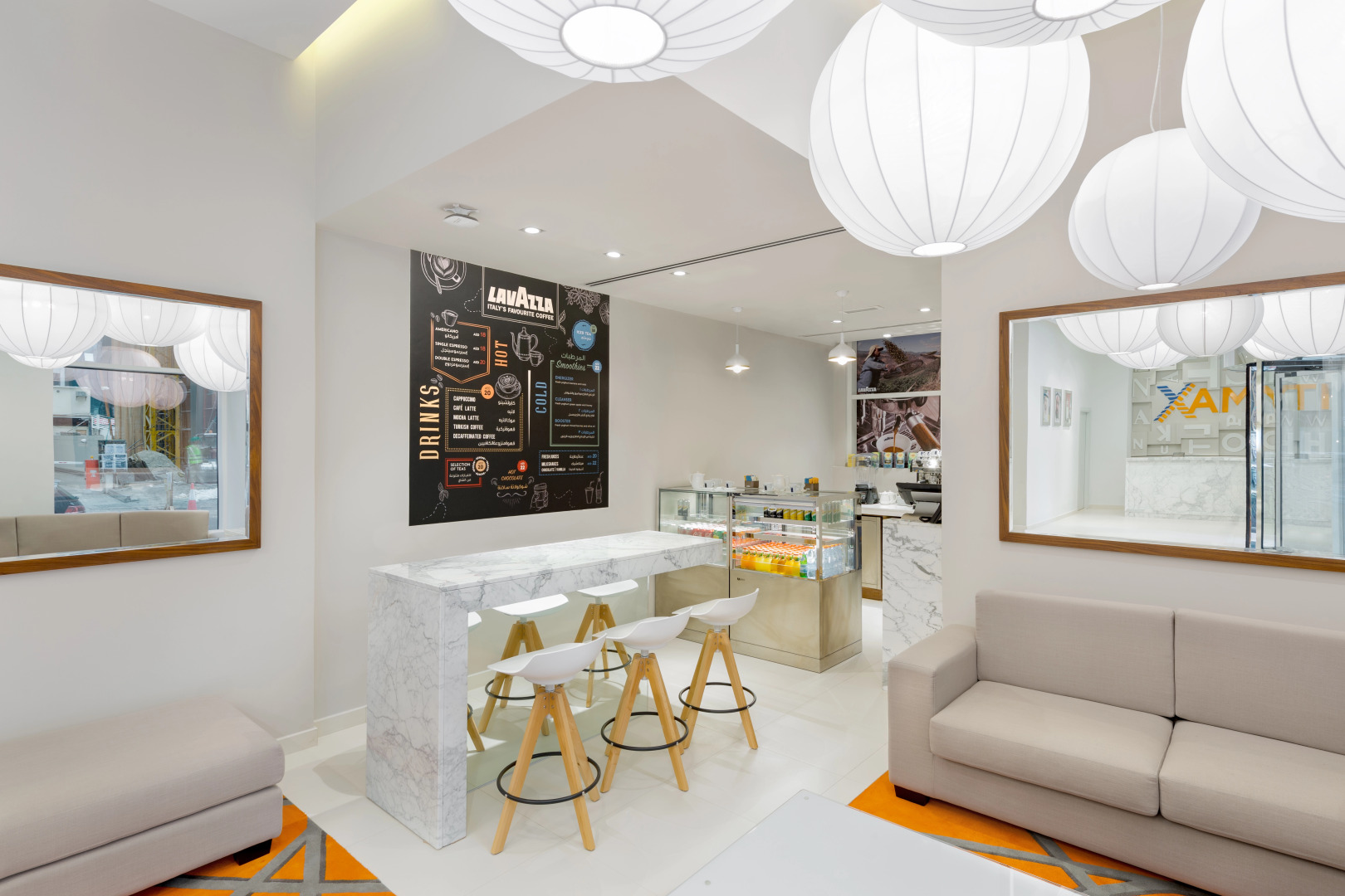 Отель Citymax Al Barsha