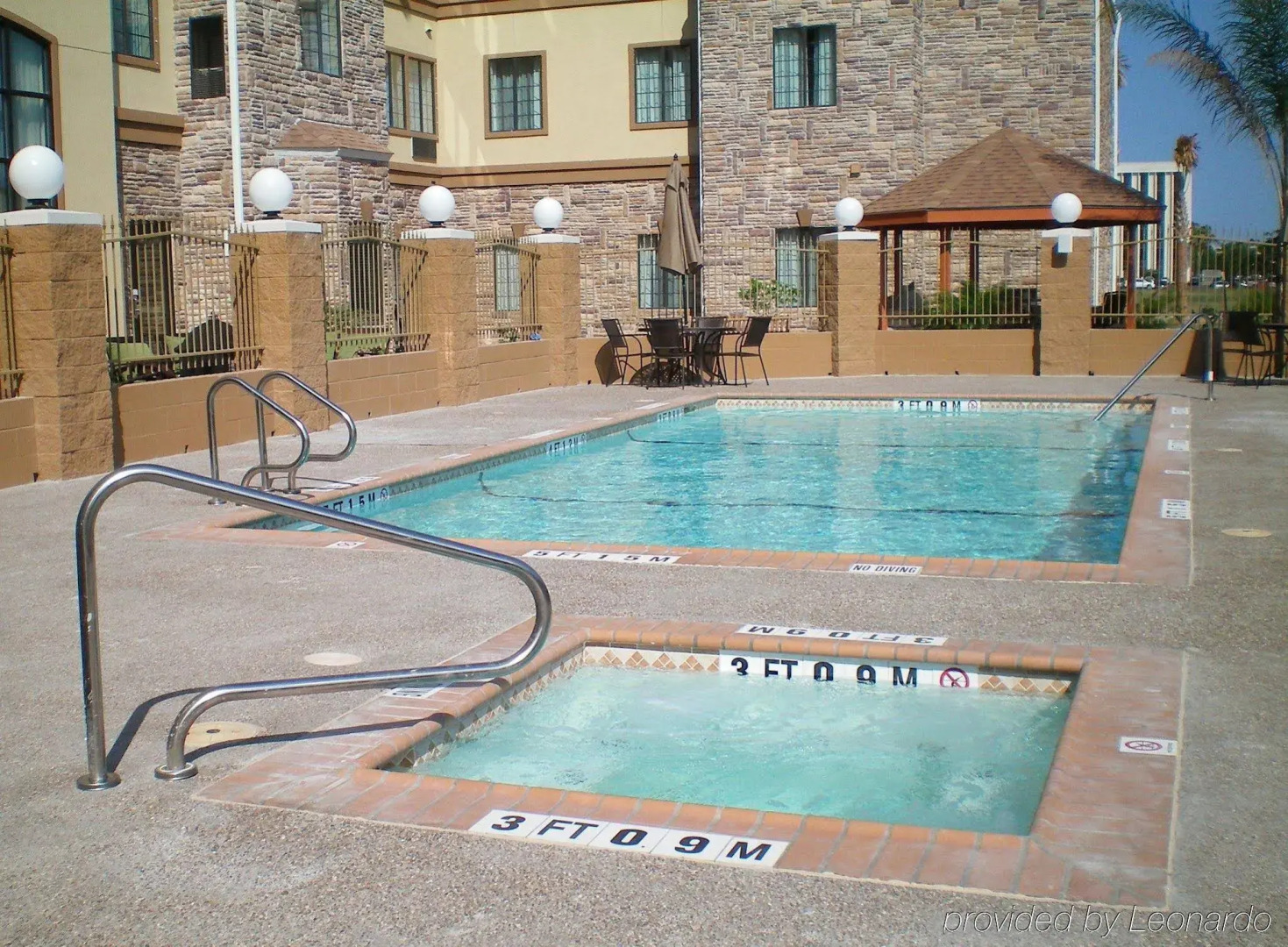 Staybridge Suites Corpus Christi by IHG