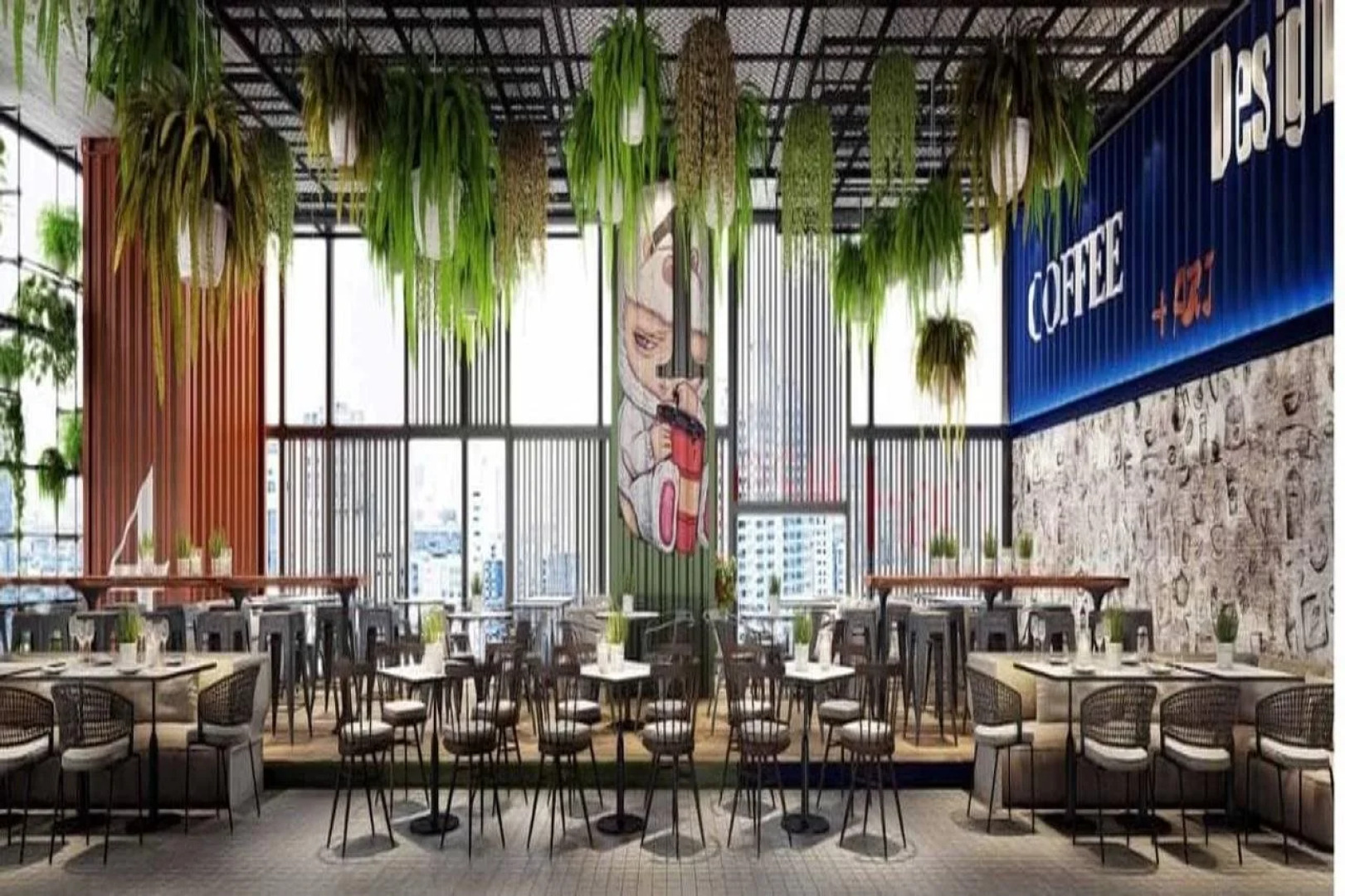 Eastin Grand Hotel Phayathai