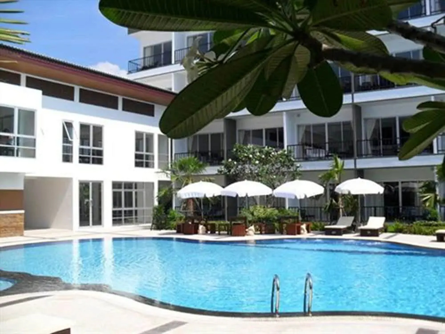 BS Premier Airport Hotel