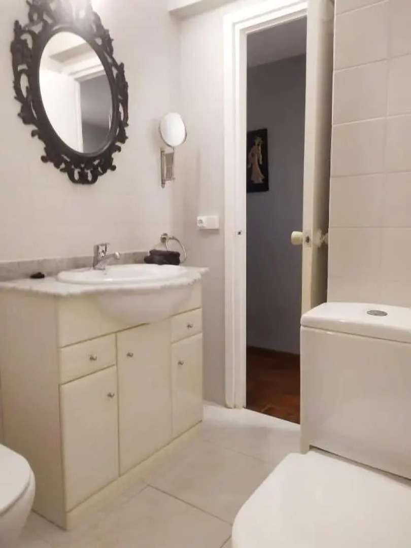 Apartamento en el centro de Laredo Menendez Pelayo 17