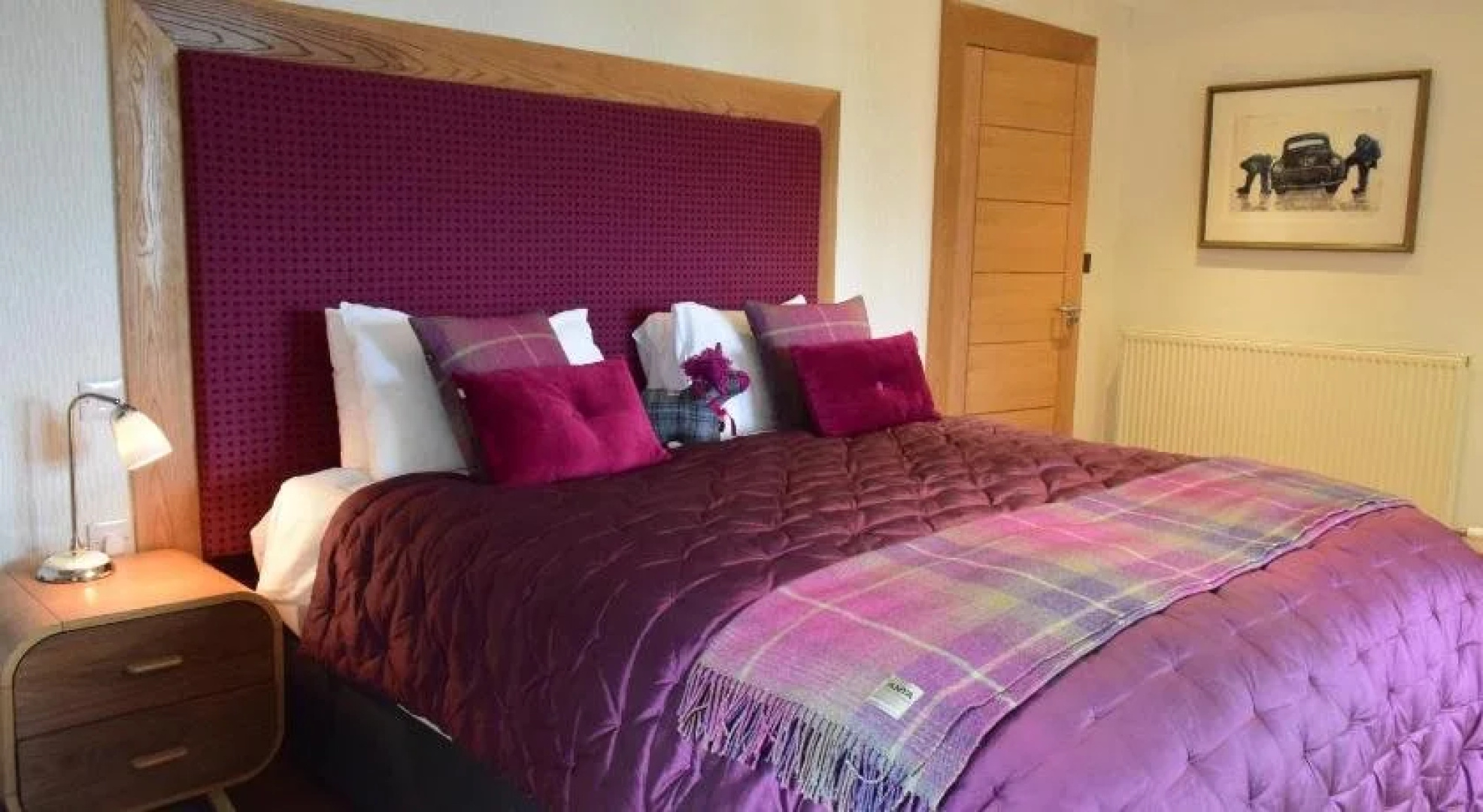 Bydand B&B