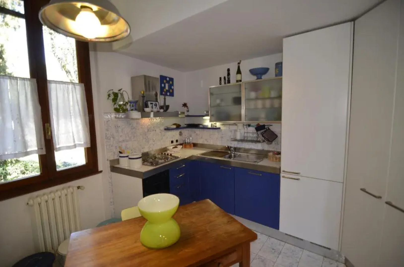 Il Pianerottolo