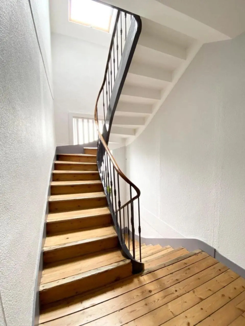 T2 Hyper cosy – Plage et port à pieds