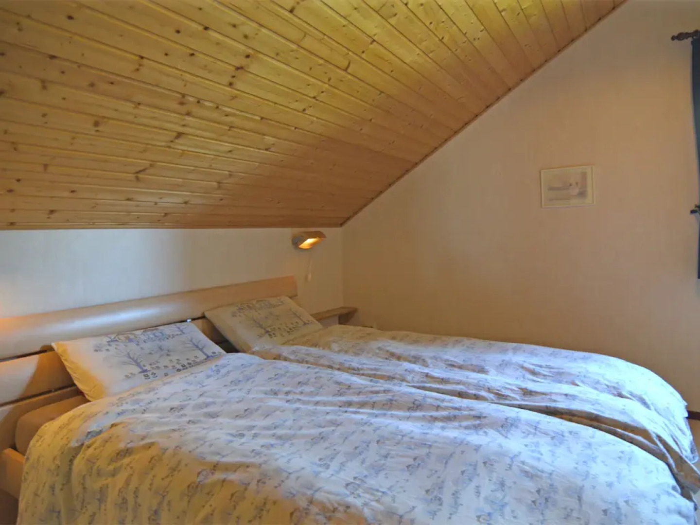 Holiday Home in Mielinghausen Near ski Area