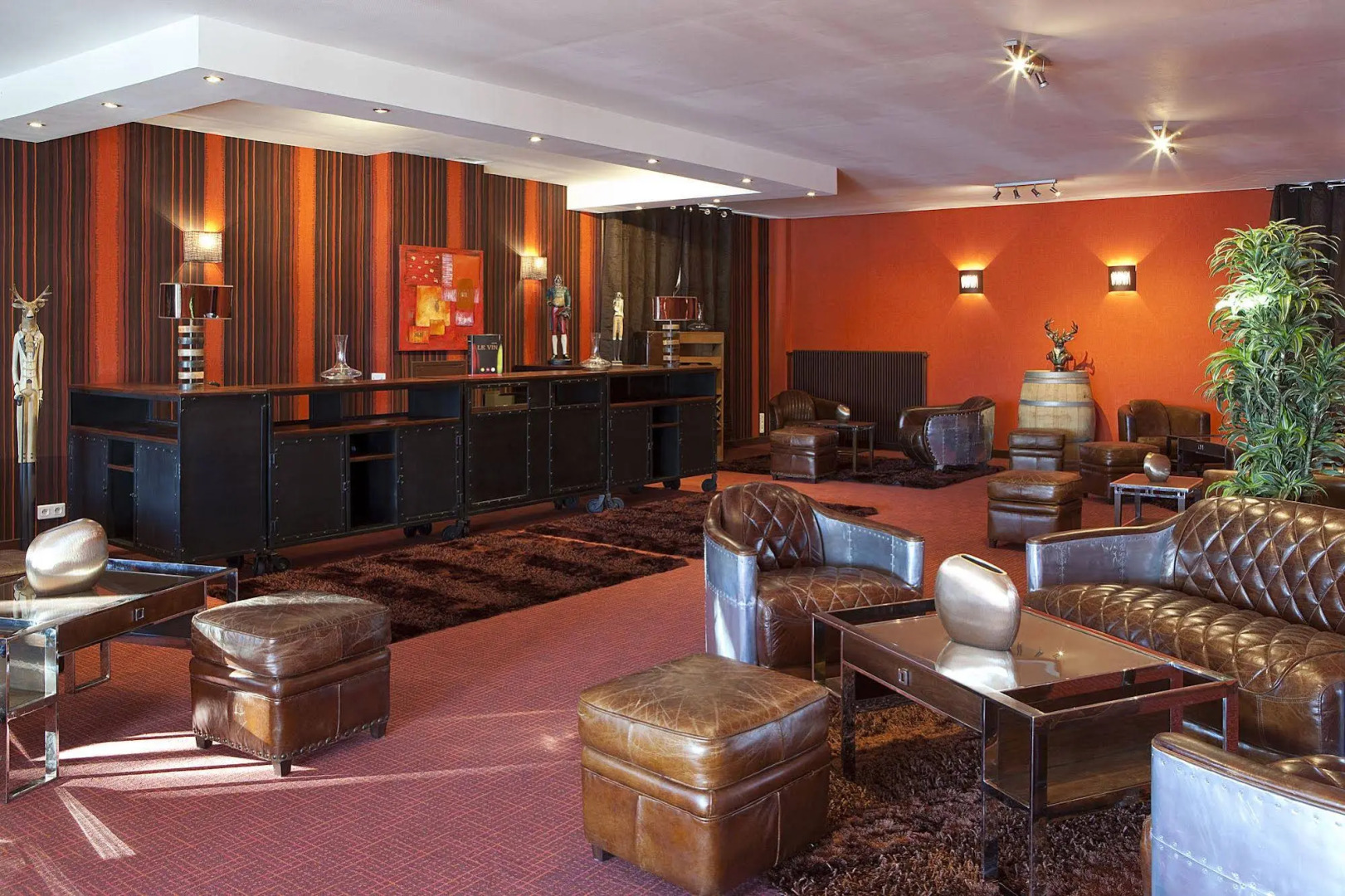 Grandes Rousses Hotel & Spa