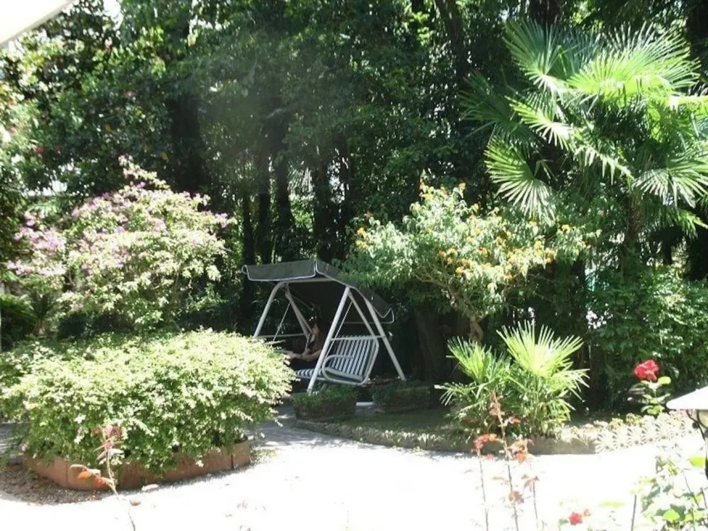 Hotel Terme Villa Piave