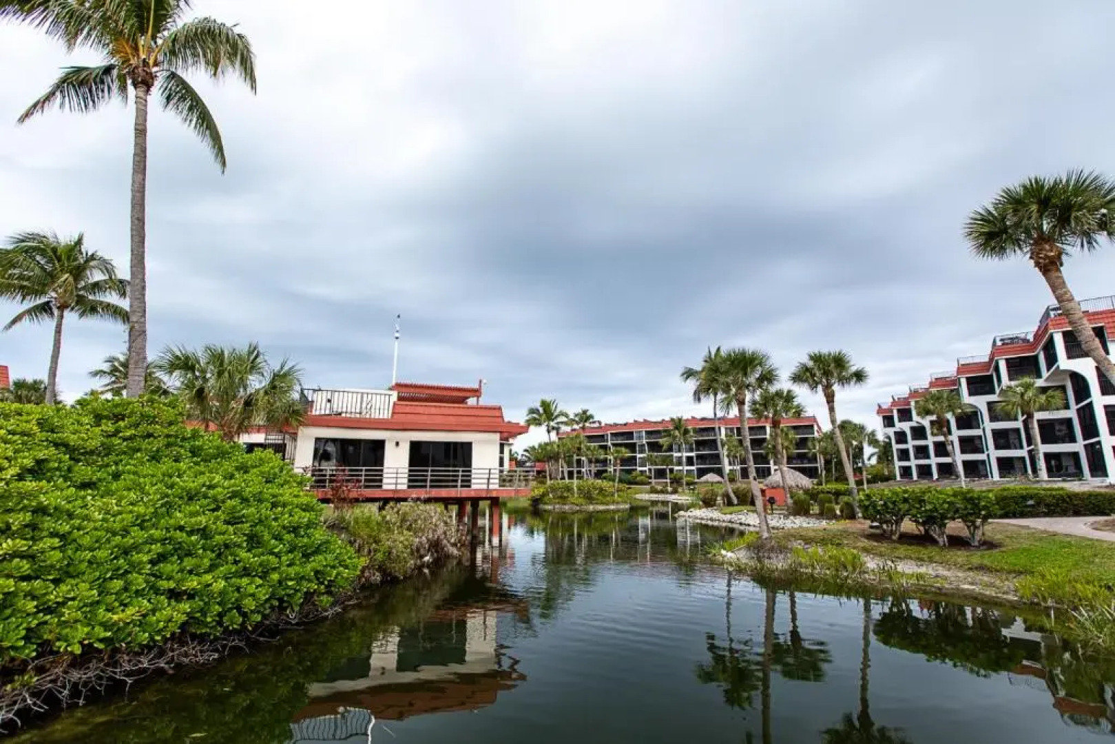 Pointe Santo De Sanibel E37