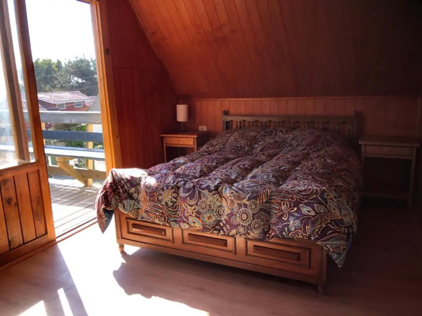 Casa en Algarrobo Norte