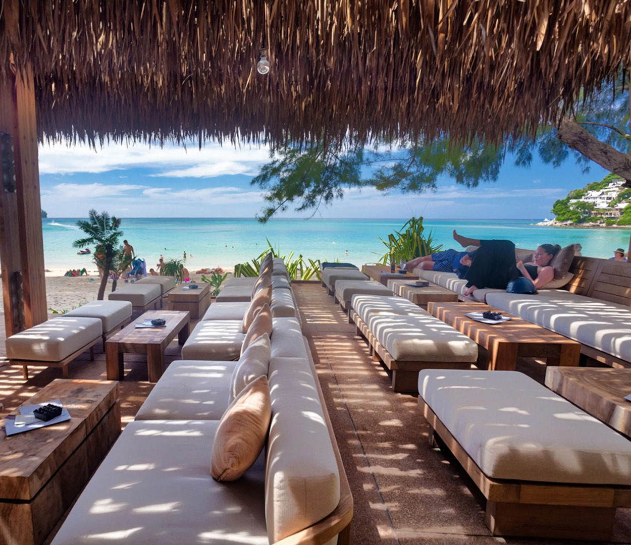 The Regent Kamala Phuket by Sirilak