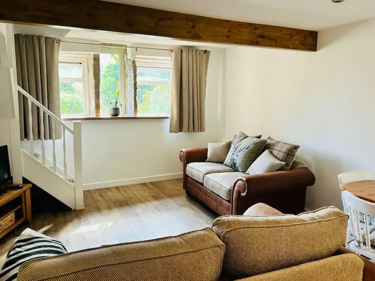 Cozy Cottage in Mytholmroyd nr Hebden Bridge