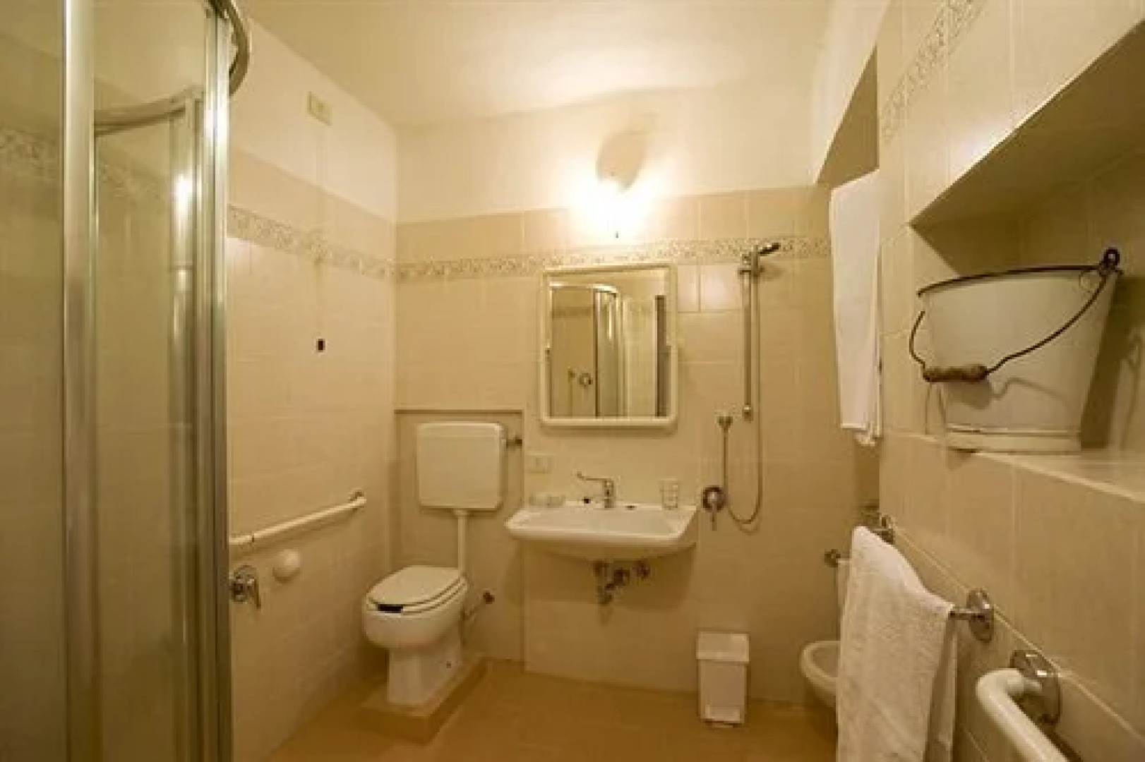 Agriturismo Pometti - La Selva