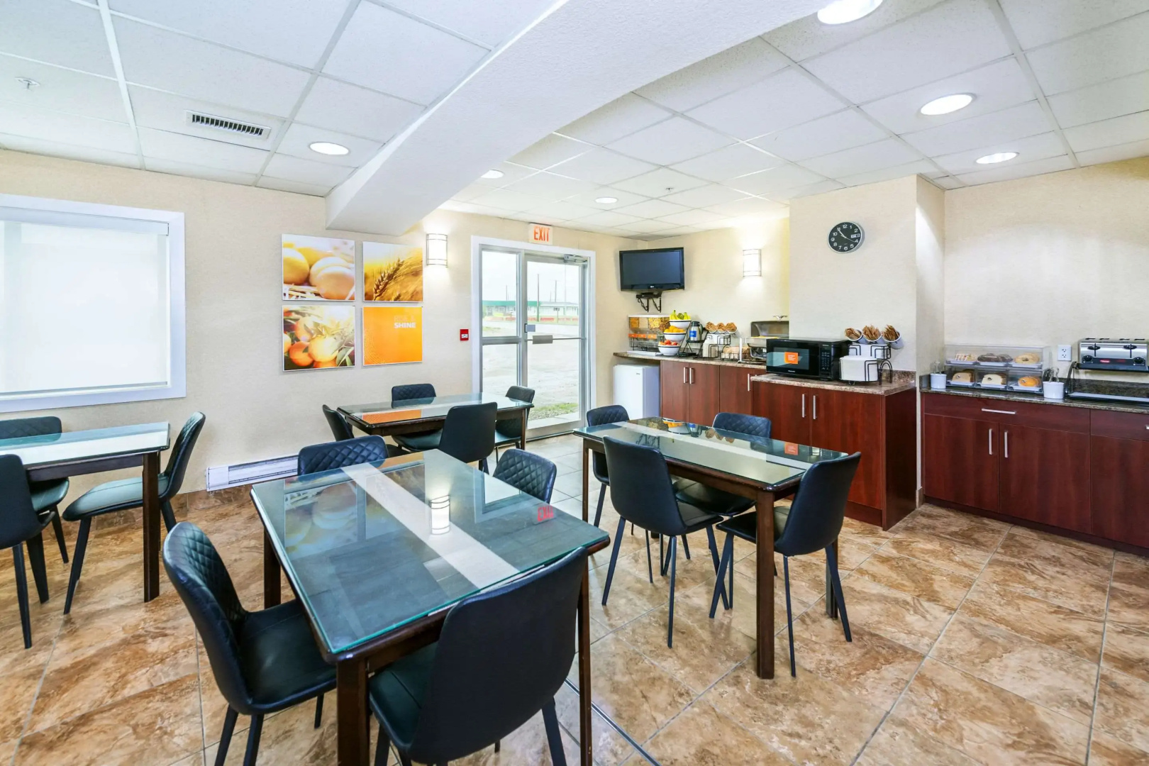 Comfort Inn And Suites Edson
