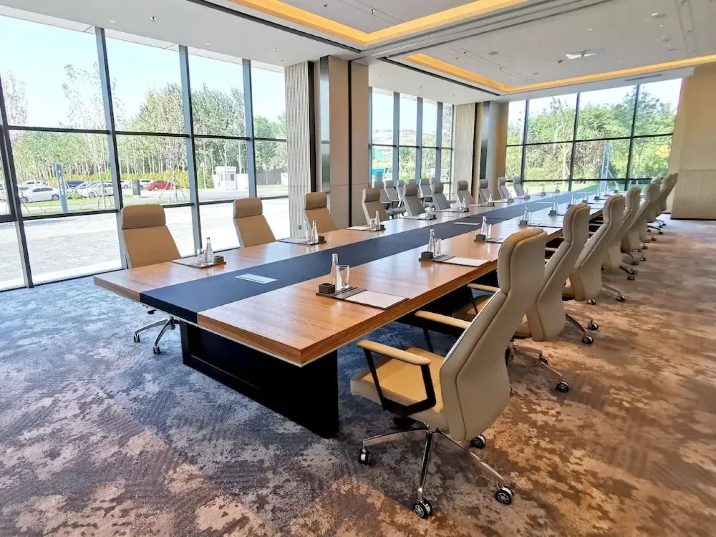 Courtyard by Marriott Qinhuangdao