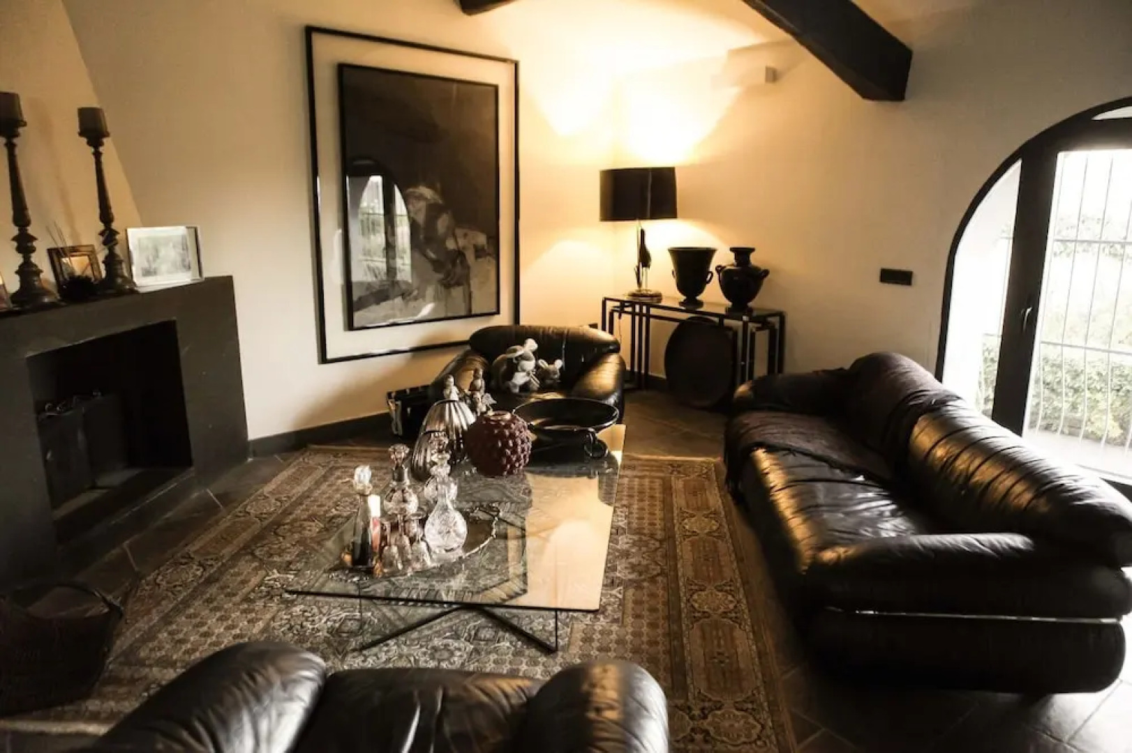 Sardinia Borgo Antico Xix Sec