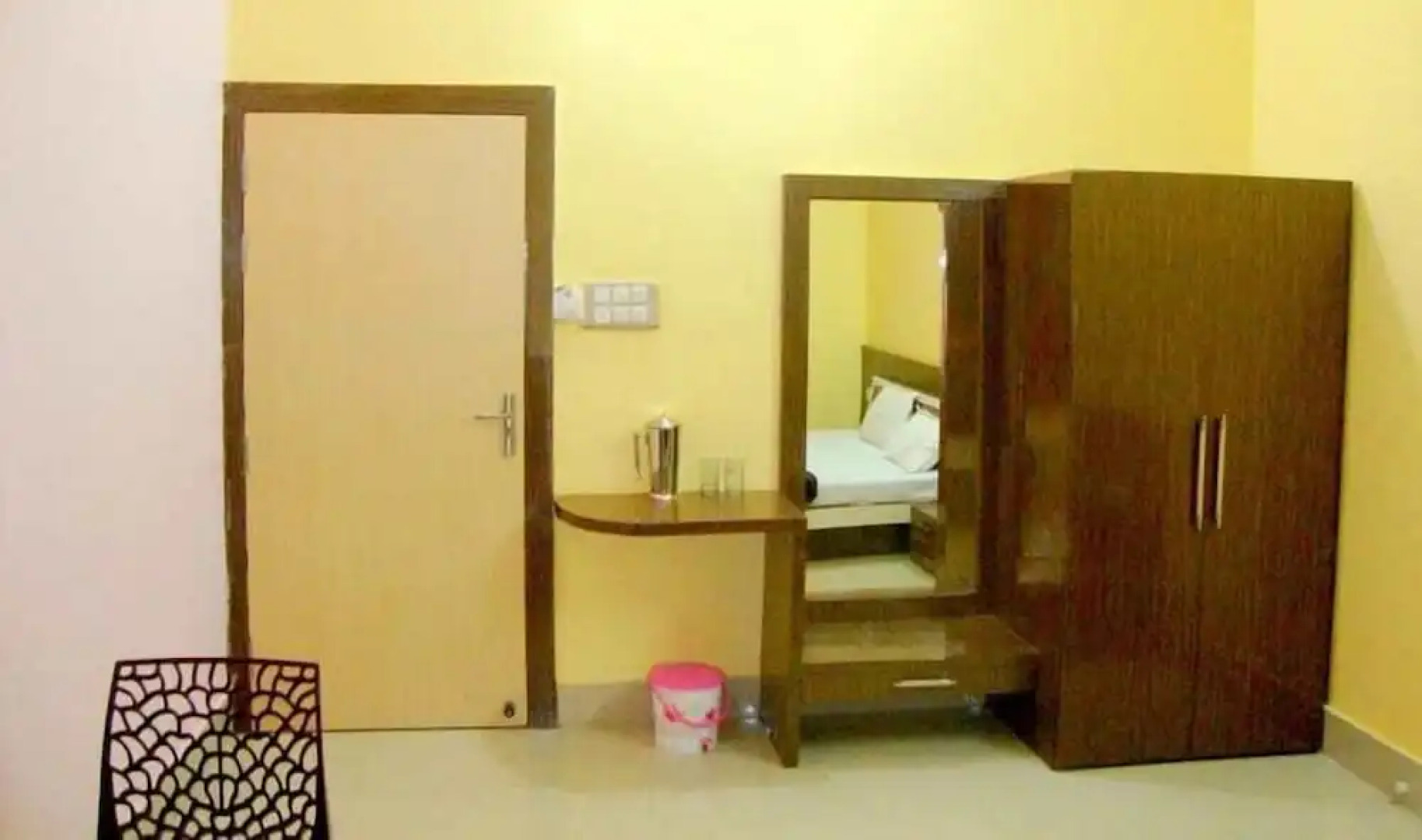 Hotel Nilayam Heritage