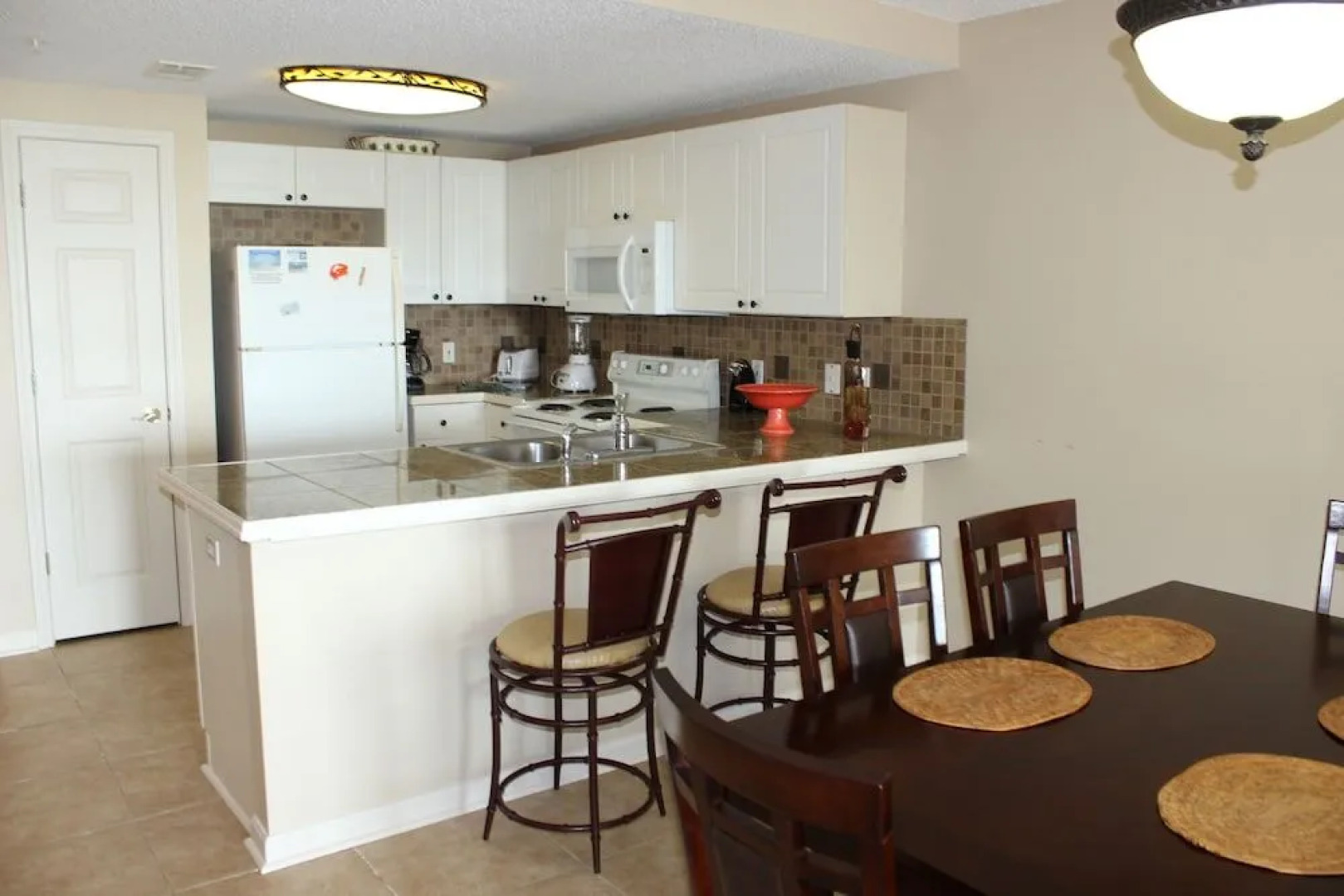 Ciboney Condos 3003 Miramar Beach