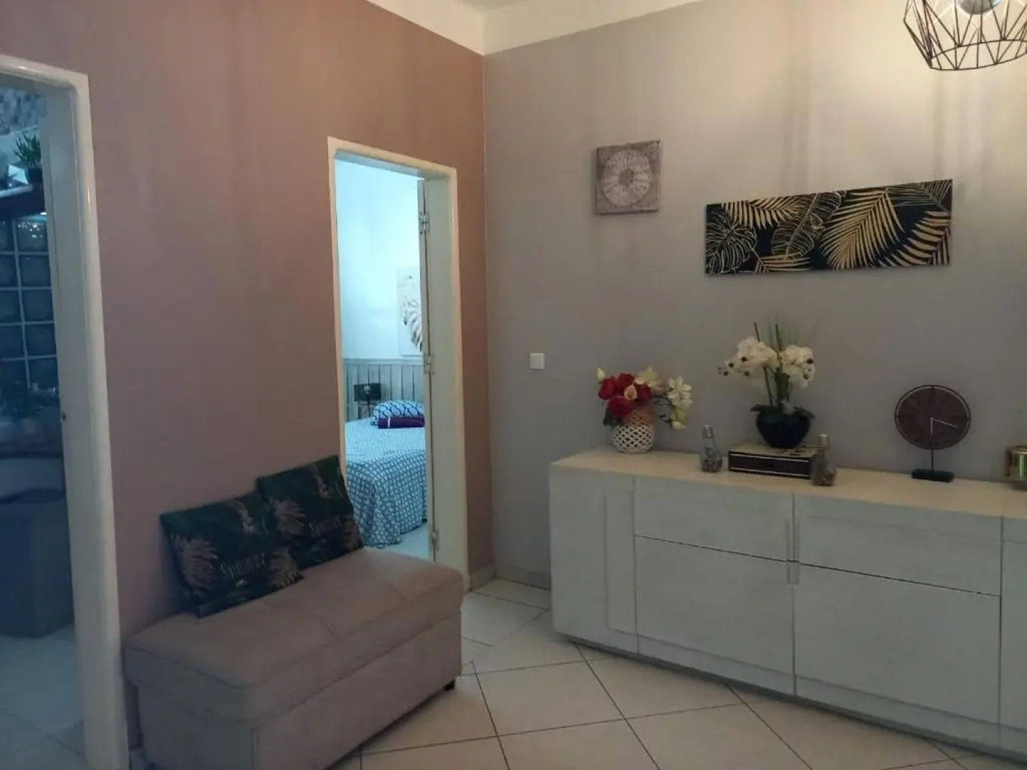 Une pause s'impose au Vauclin avec votre jacuzzi privatif pour 3 nuits minimum