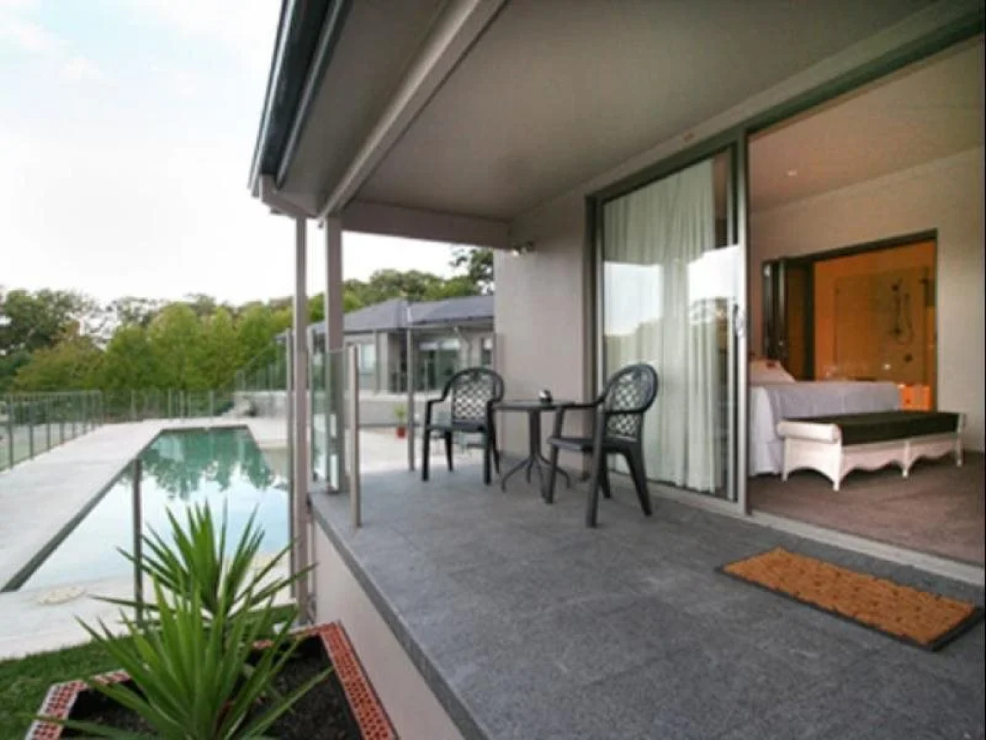 Terrigal Hinterland B&B Retreat