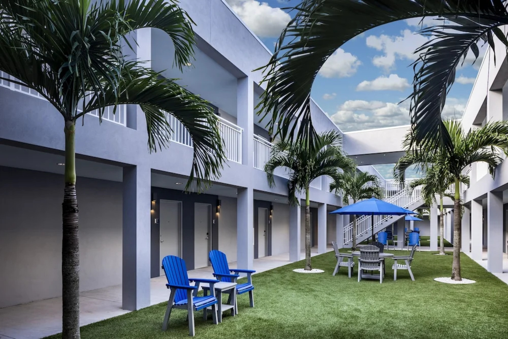 Star Suites: An Extended Stay Hotel