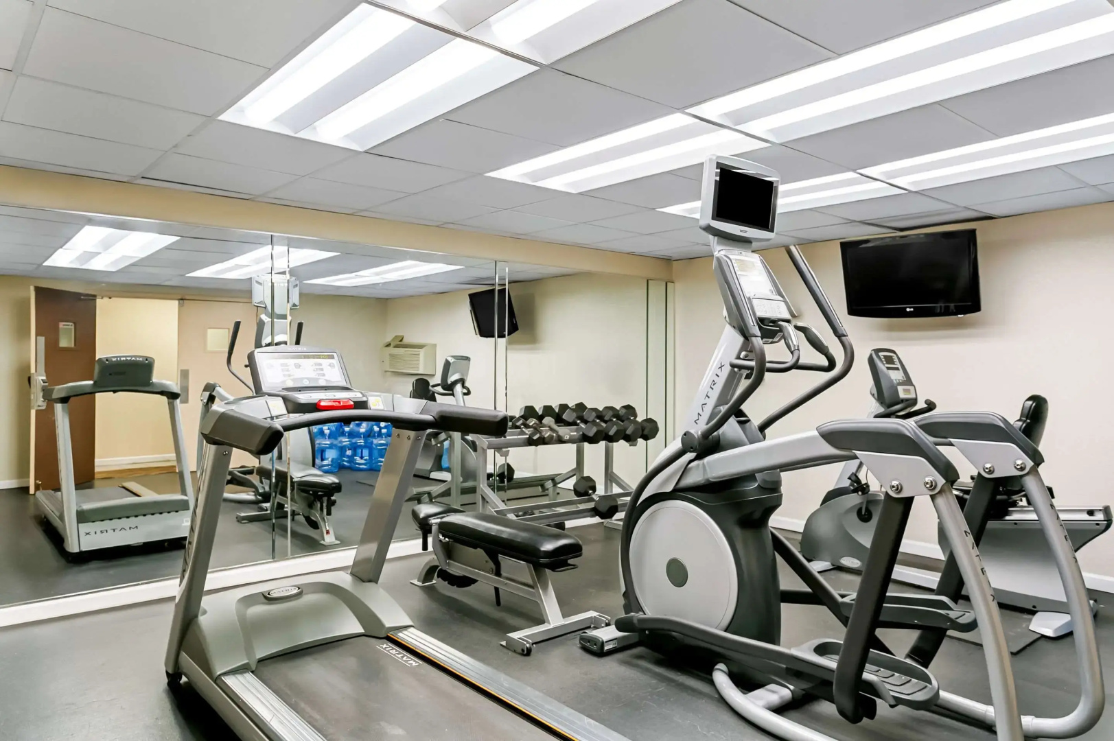 Quality Inn Jessup - Columbia South Near Fort Meade