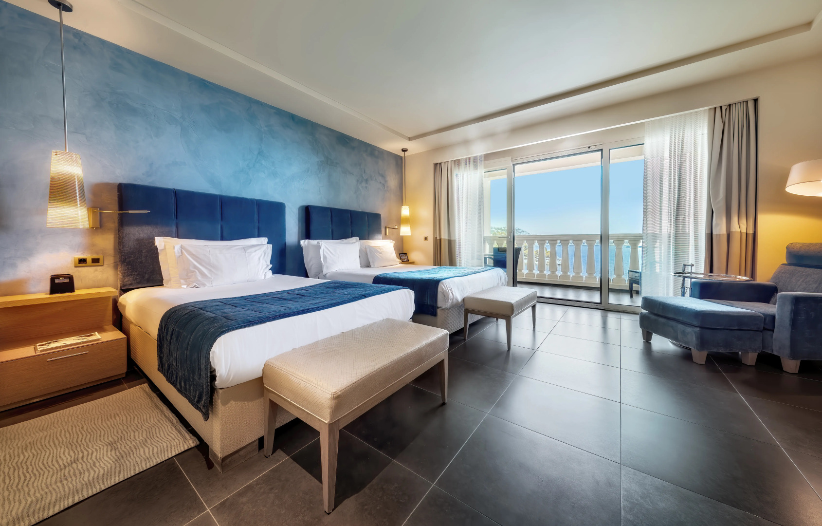 Monte-Carlo Bay Hotel & Resort