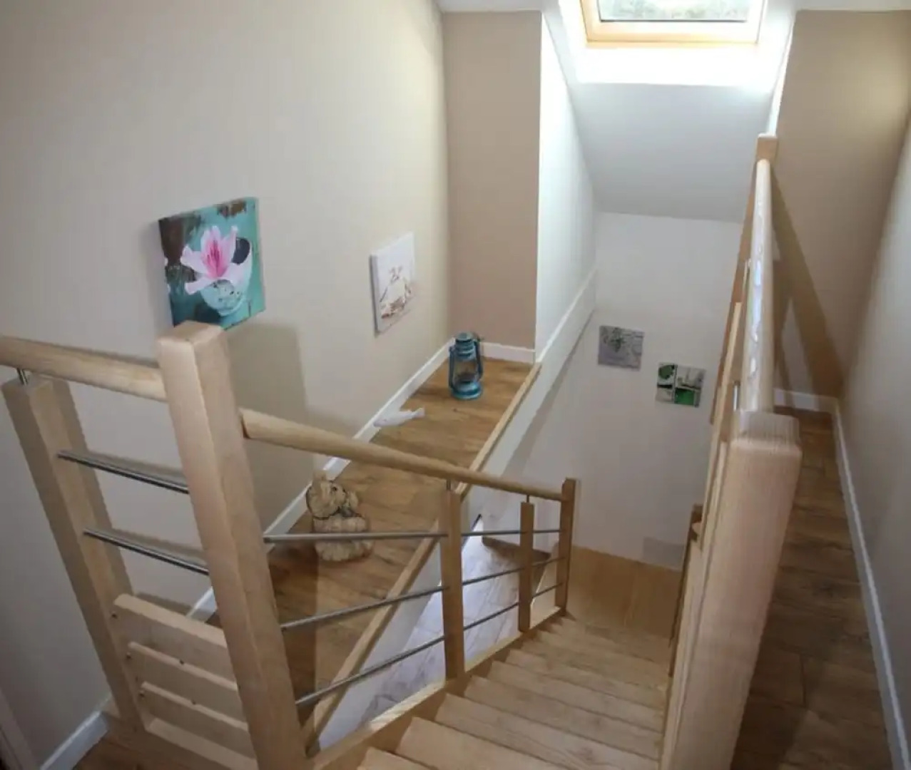 La Ferme de Kerraoul