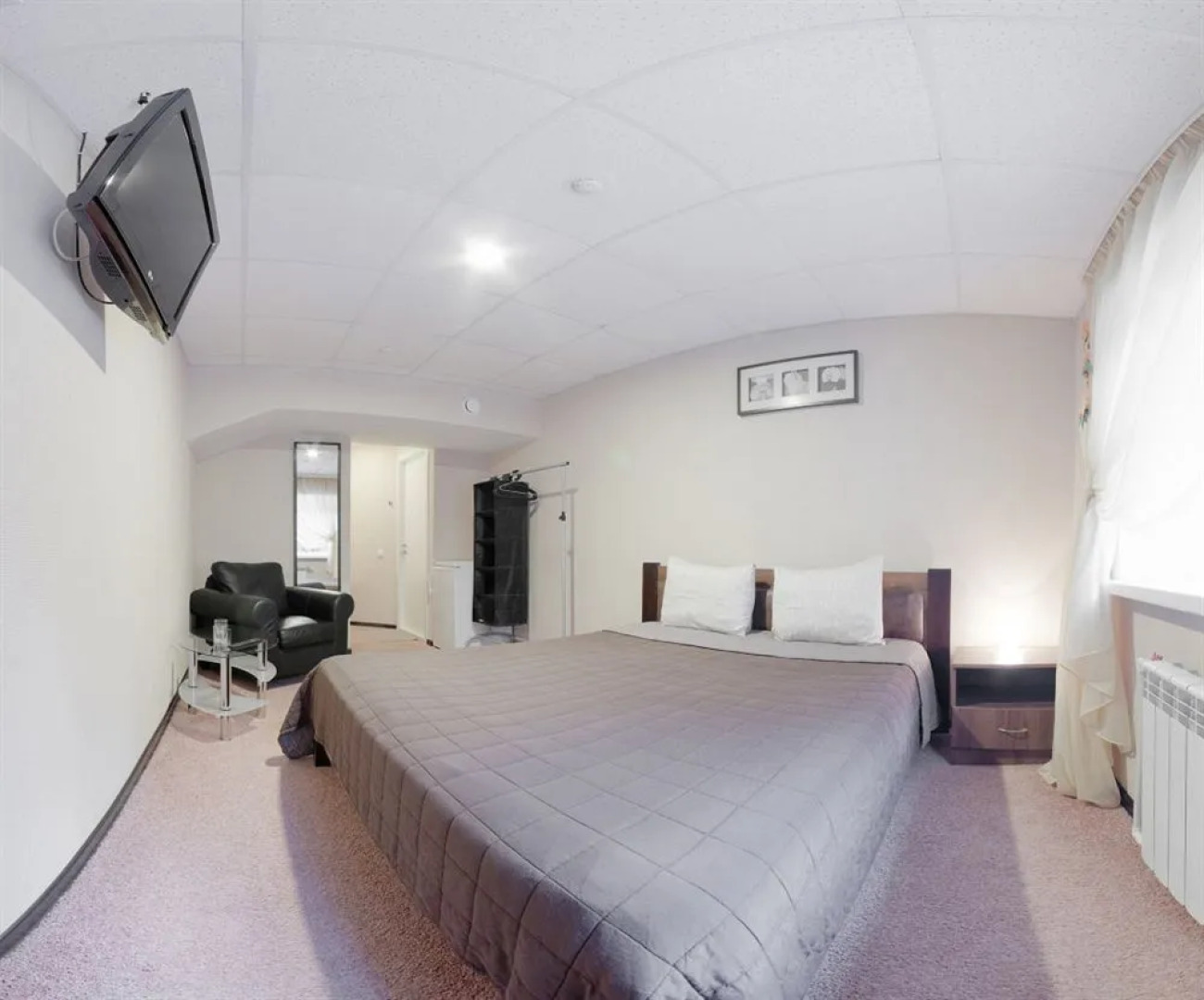 Лайт на ул.Бебеля