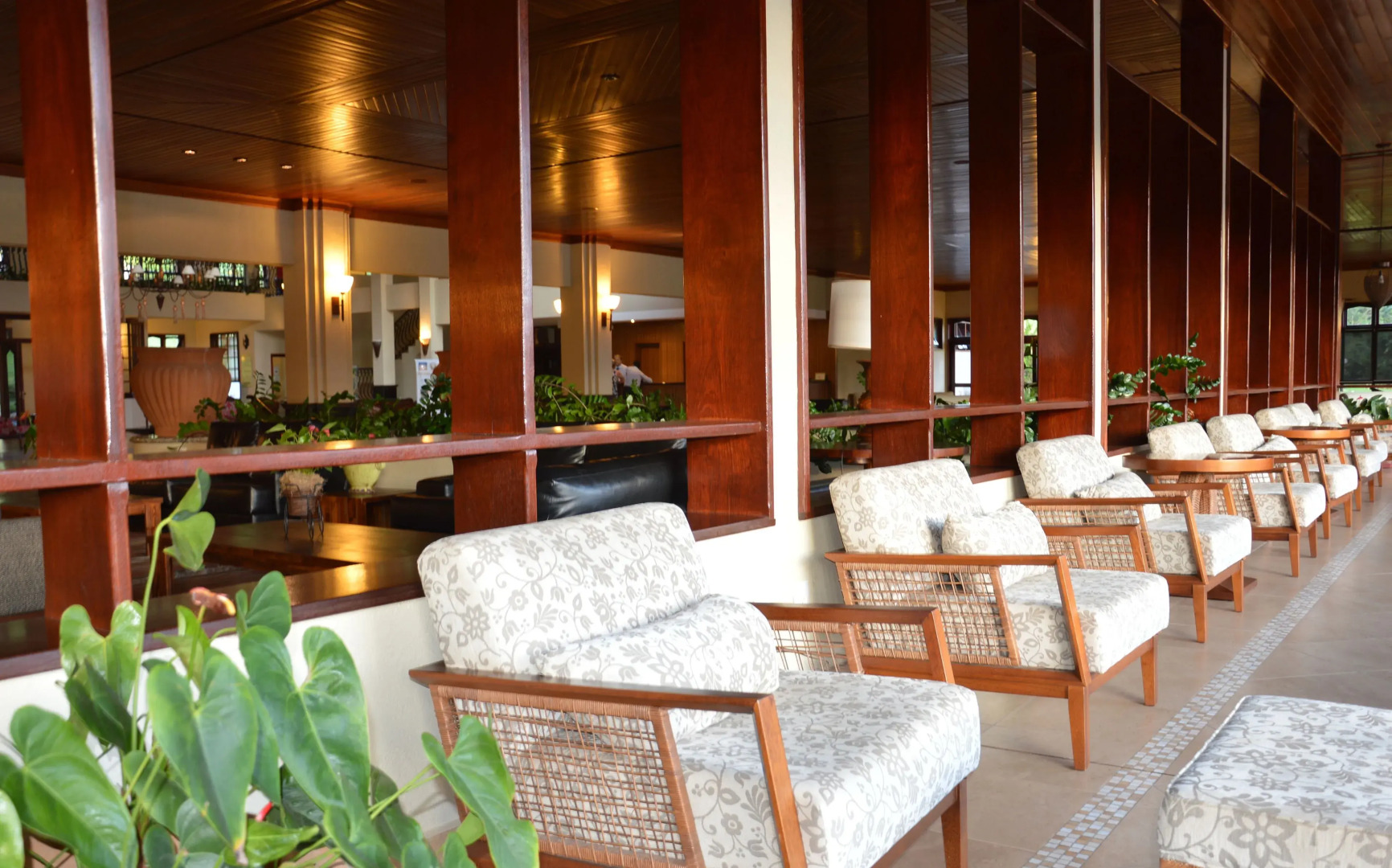 Villa di Mantova Resort Hotel