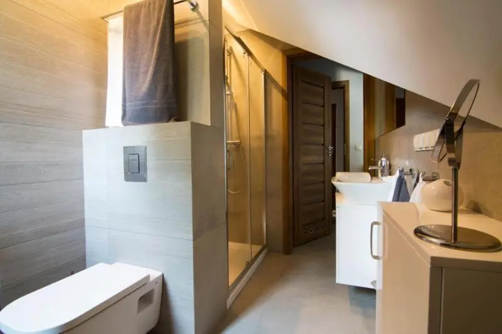 Apartamenty Tuźnikowie