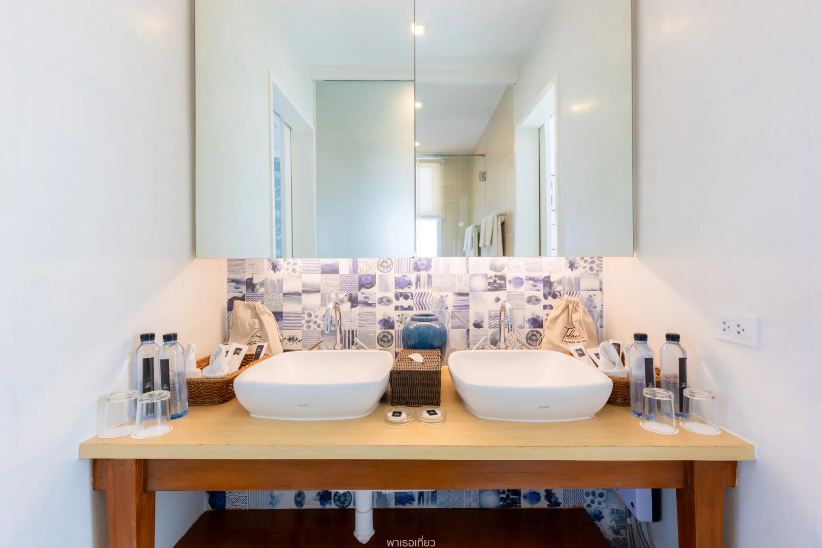 X2 Hua Hin LeBayburi Pranburi Villa