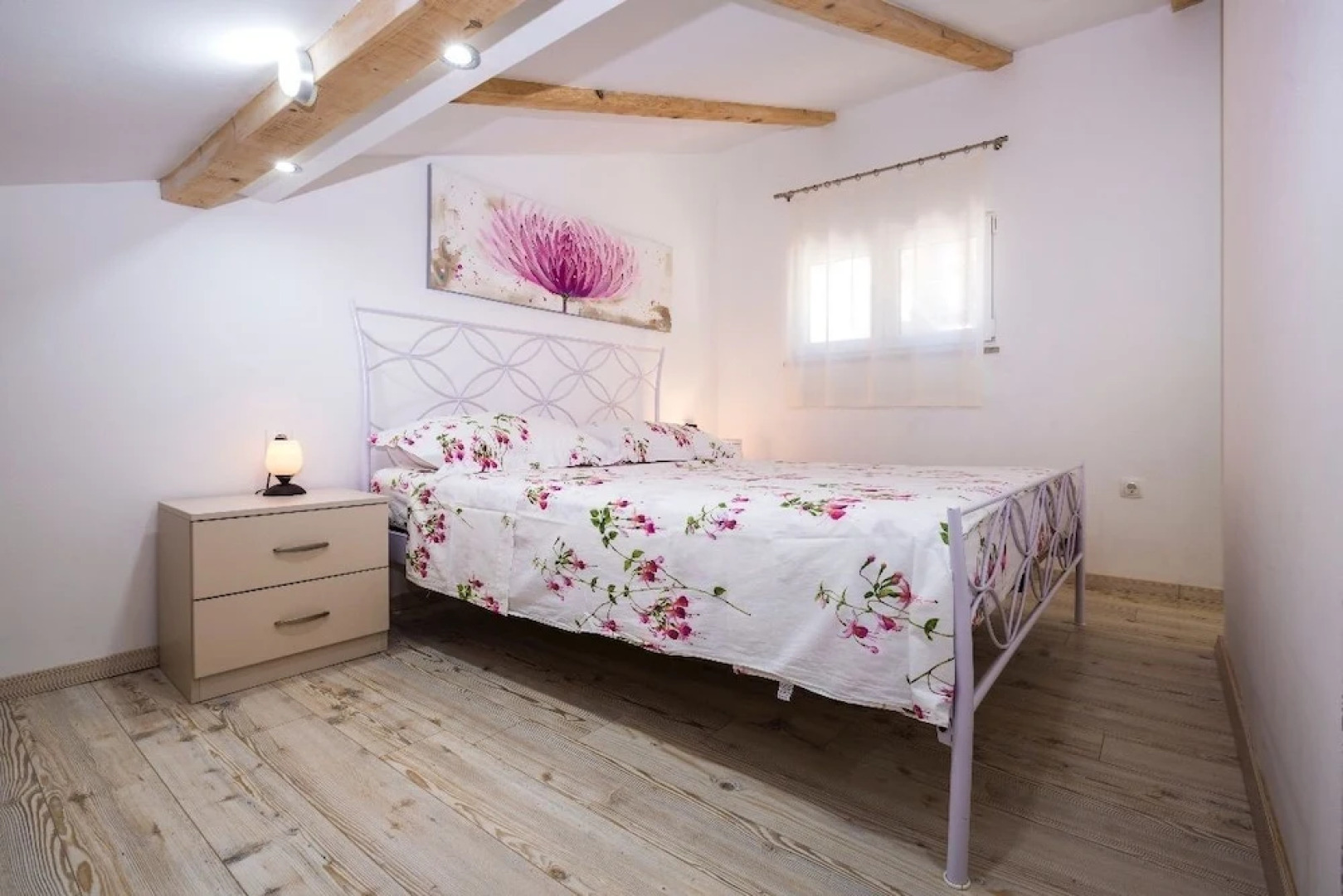 La casetta di nonna Lea