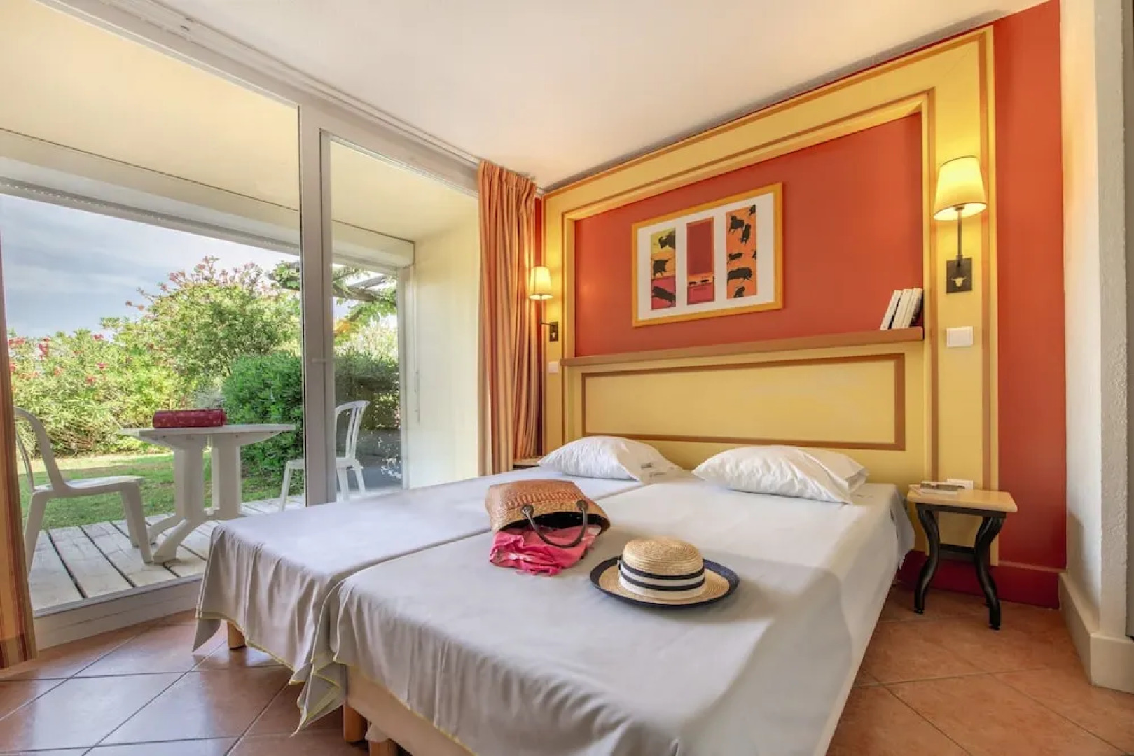 Club Belambra Le Vidourle