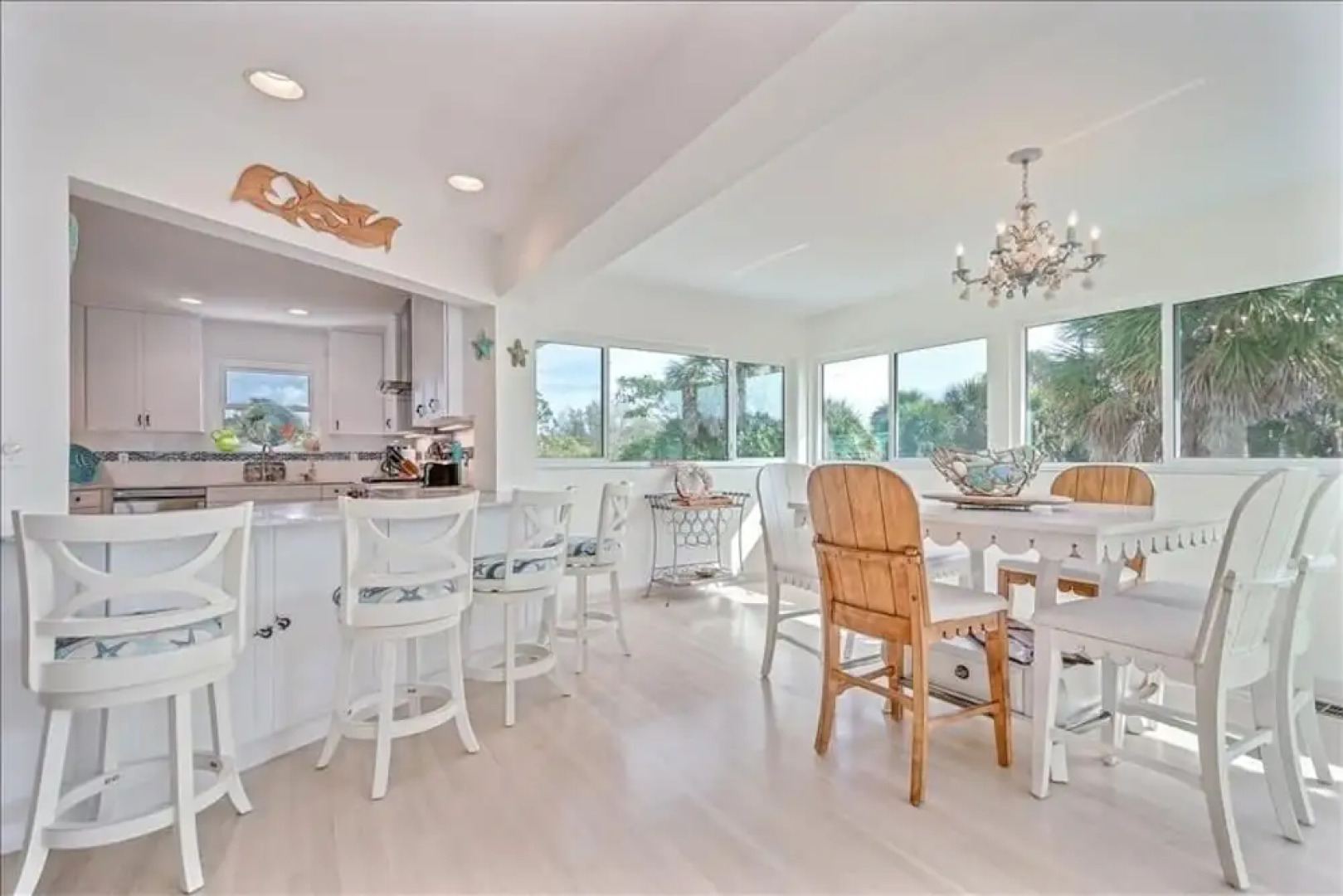 3547 Gasparilla Road - 4Br Home