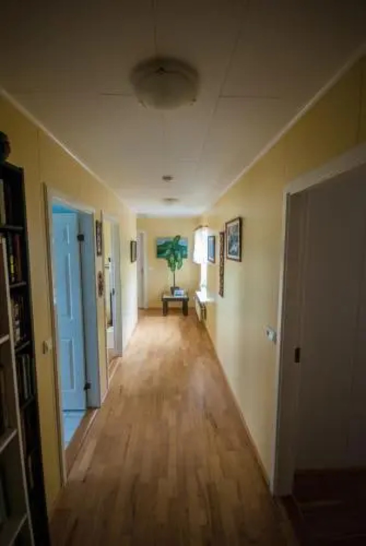 Guesthouse Borg-Njardvík