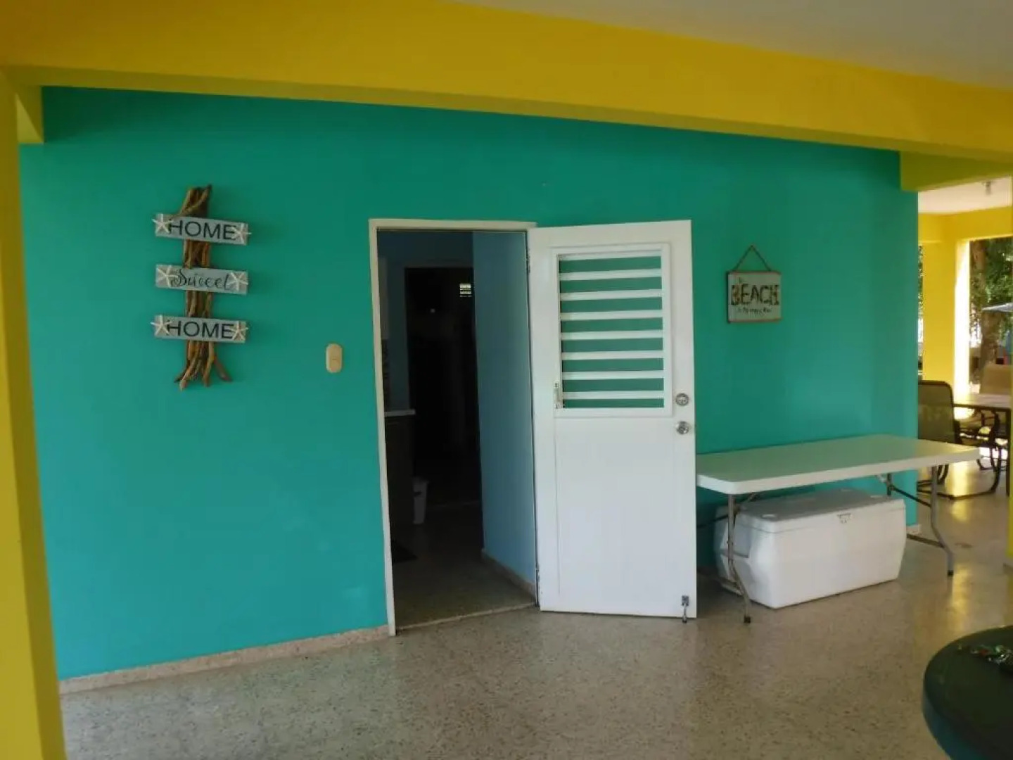 La Casona Beach House