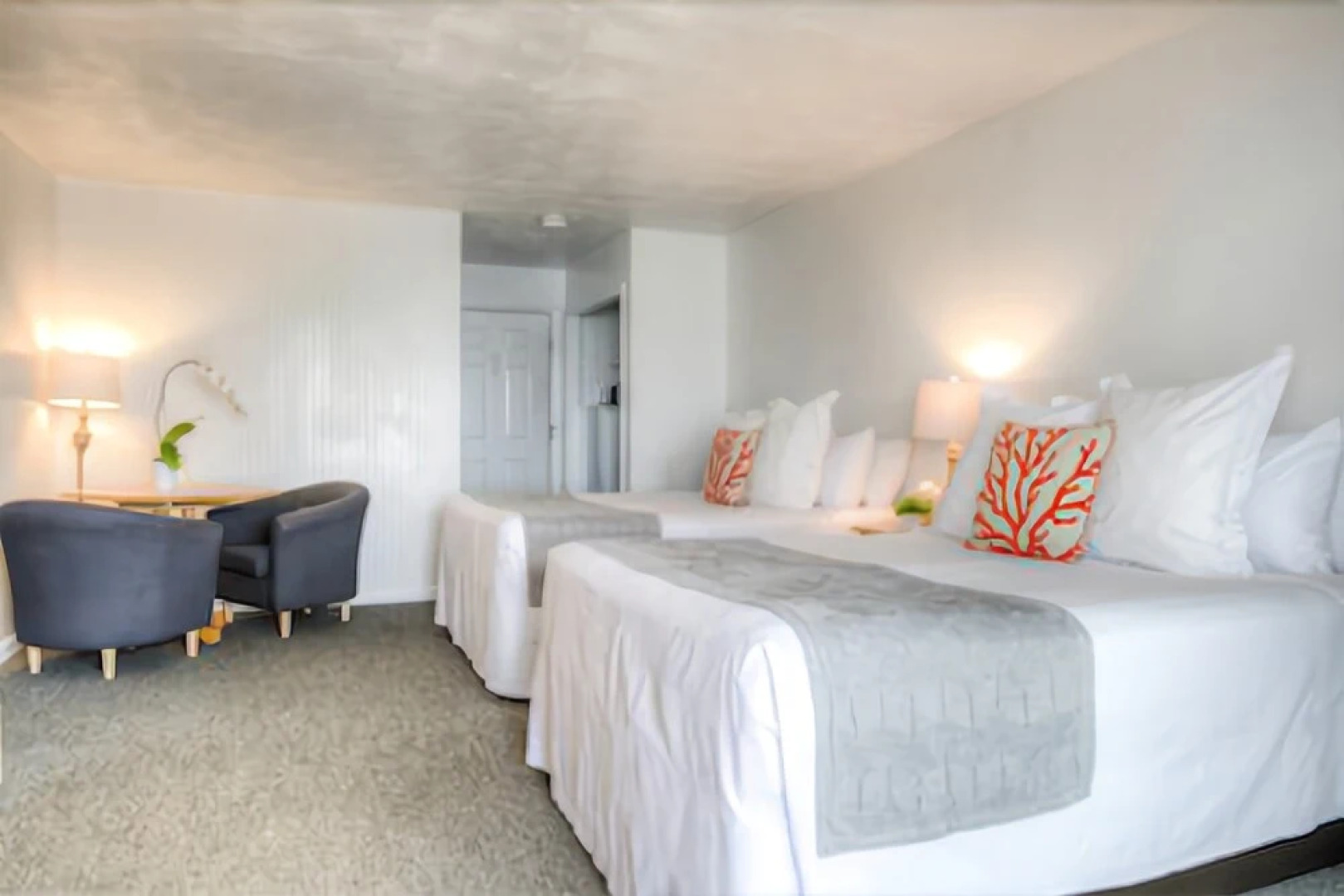 Three Seasons Resort