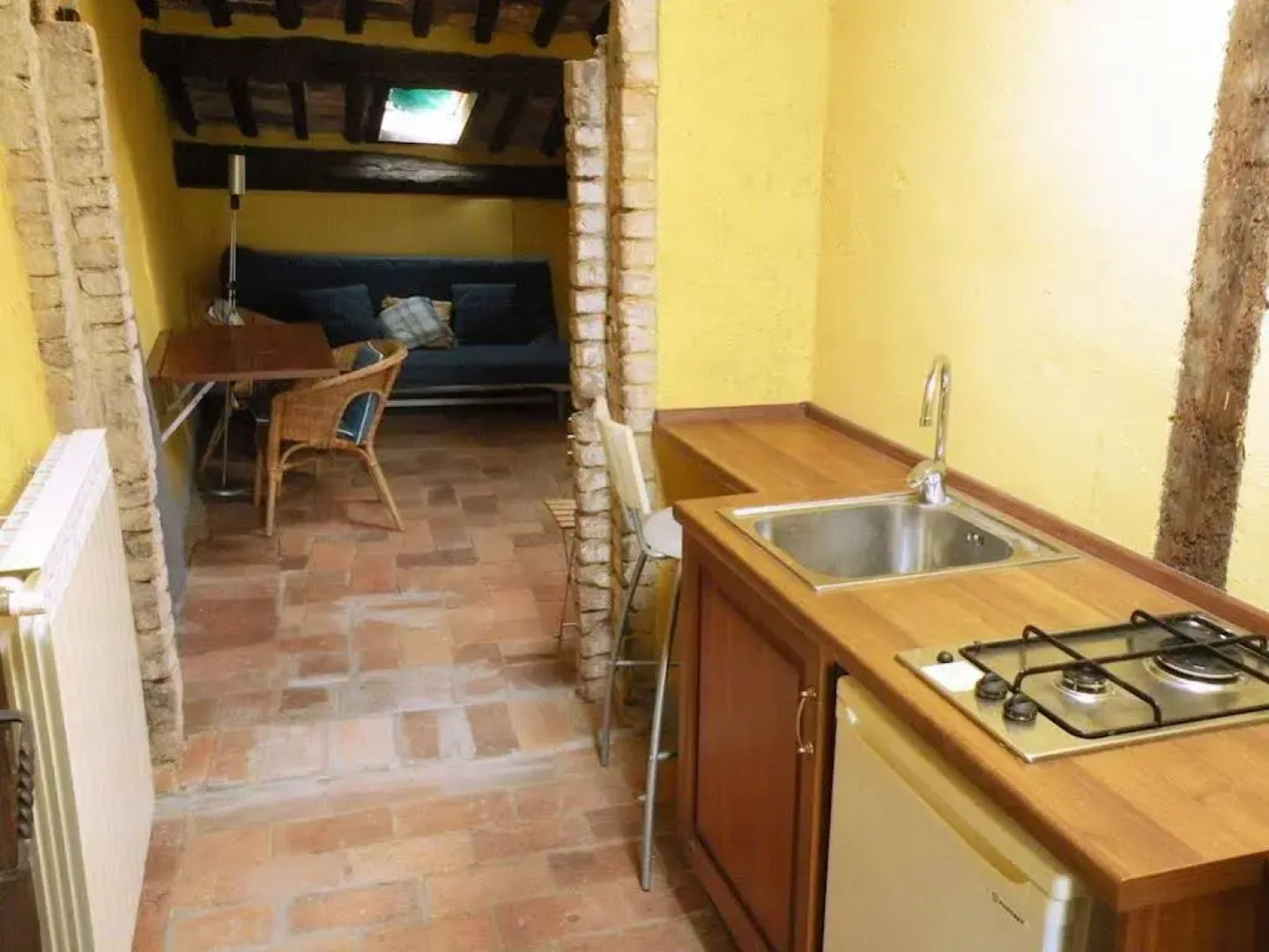 Casa Vacanze San Miniato al Tedesco