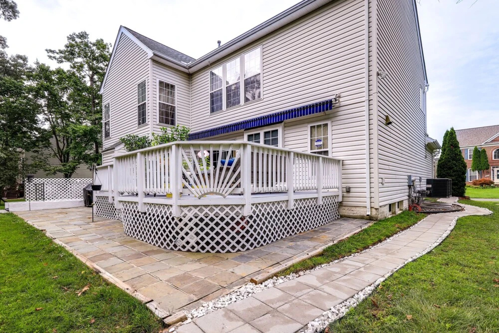 Cozy Herndon Home Near Wineries!