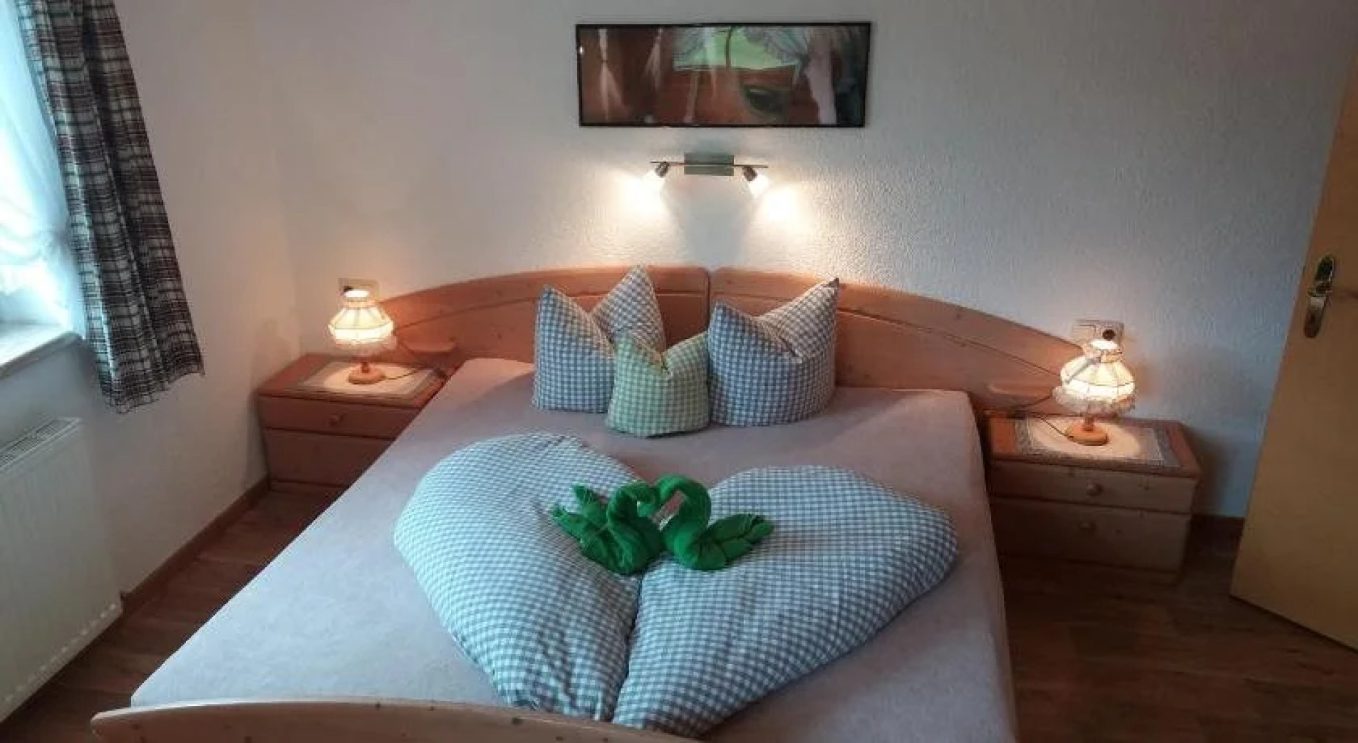 Naturerlebnis Lärchenhof