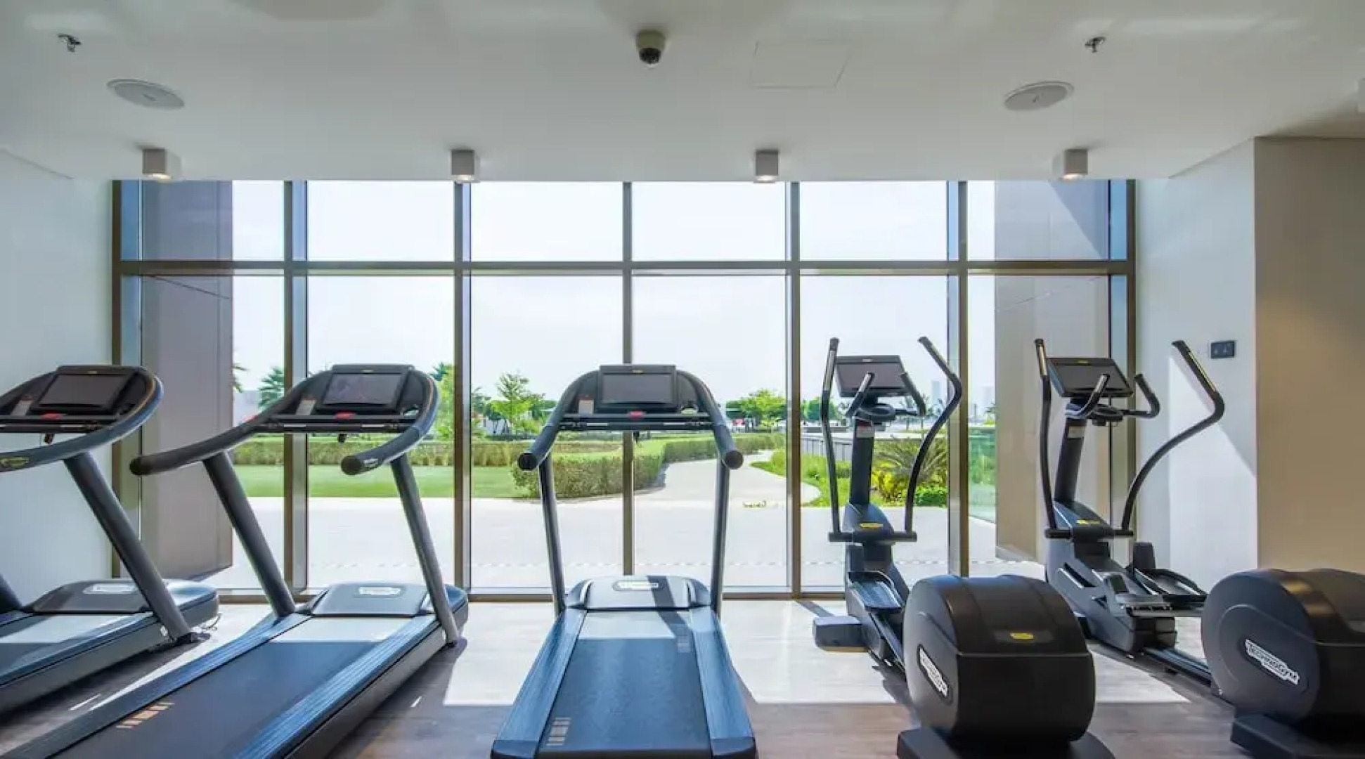 Bespoke Residences - Th8 Palm Jumeirah