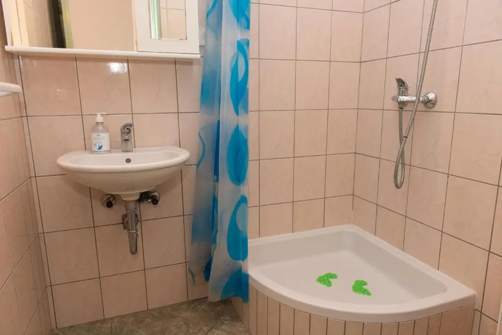 Apartments Villa Moretti