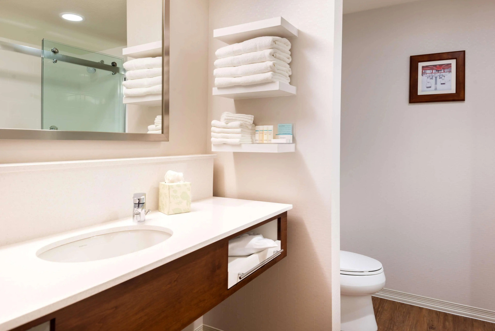 Hampton Inn & Suites Silverthorne