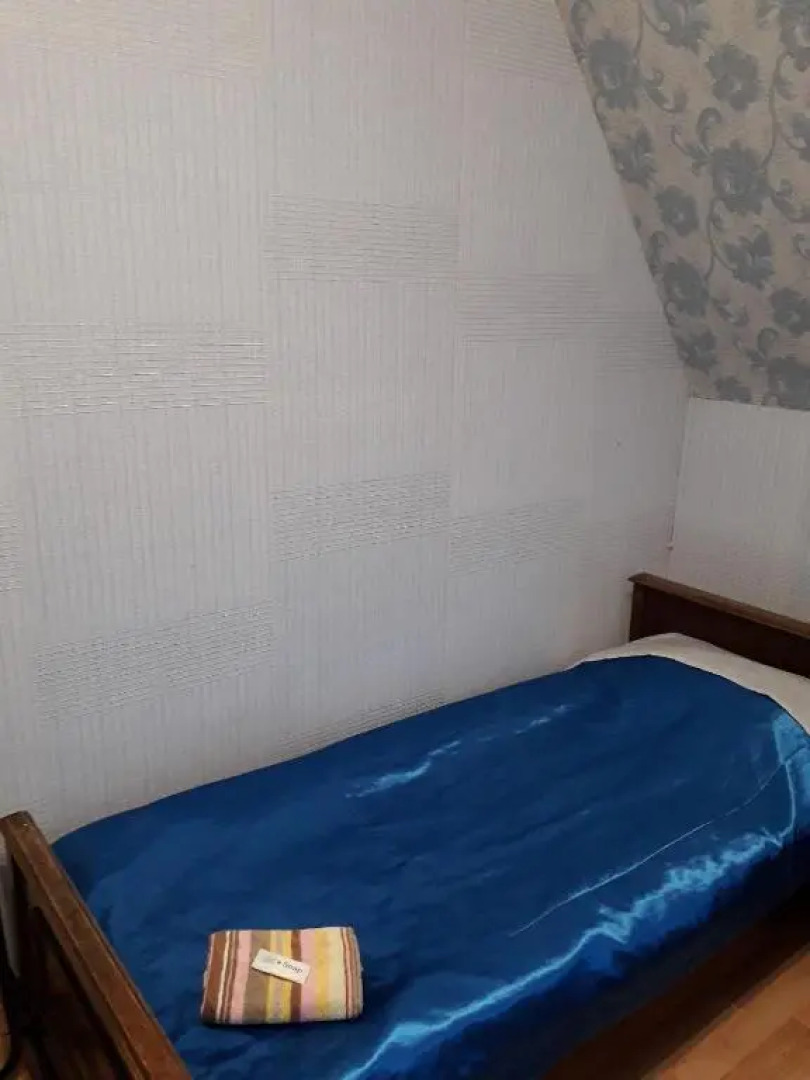 Сбавь скорость